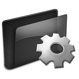 Folder Widgets